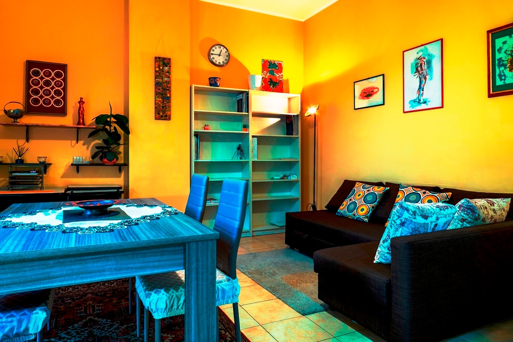 Affitto Appartamento €1750 - Milano (citta studi), Piazza aspromonte 7_2