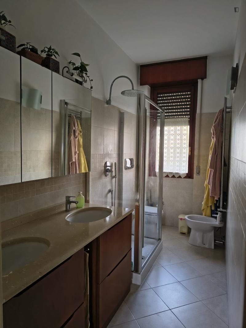 Affitto Stanza singola €600 - Milano (naviglio), Via lodovico il moro 163_3