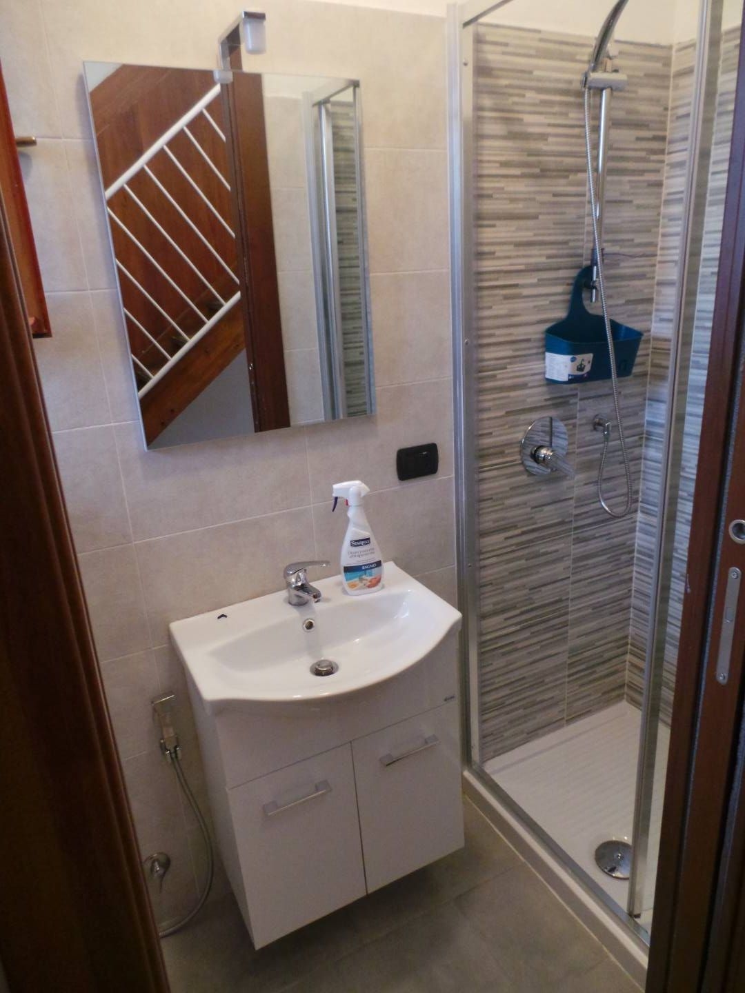 Affitto Stanza singola €630 - Milano (San siro), Via san giusto 37_3