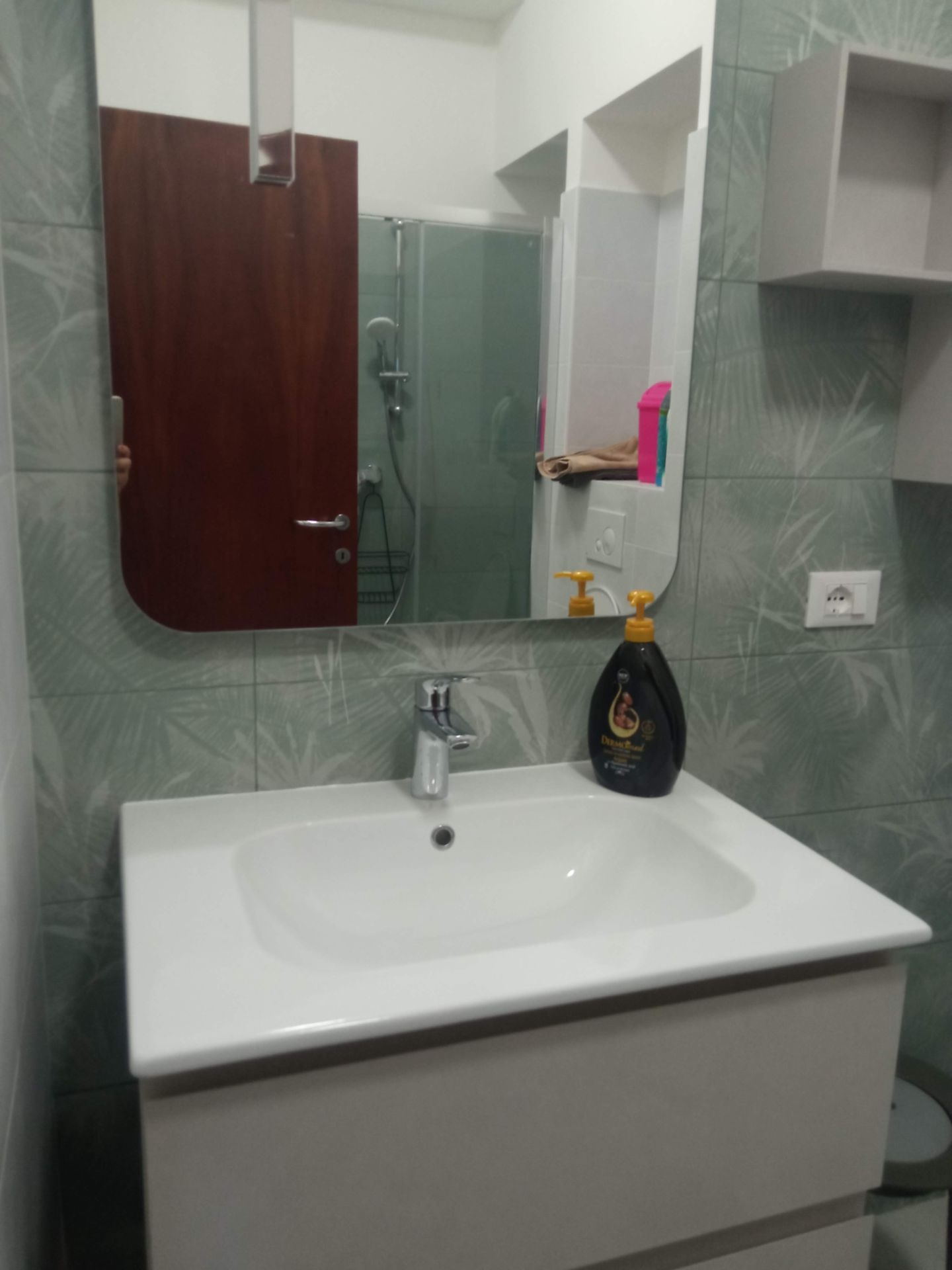 Affitto Stanza singola €400 - Trento, Piazza leonardo da vinci 2_3
