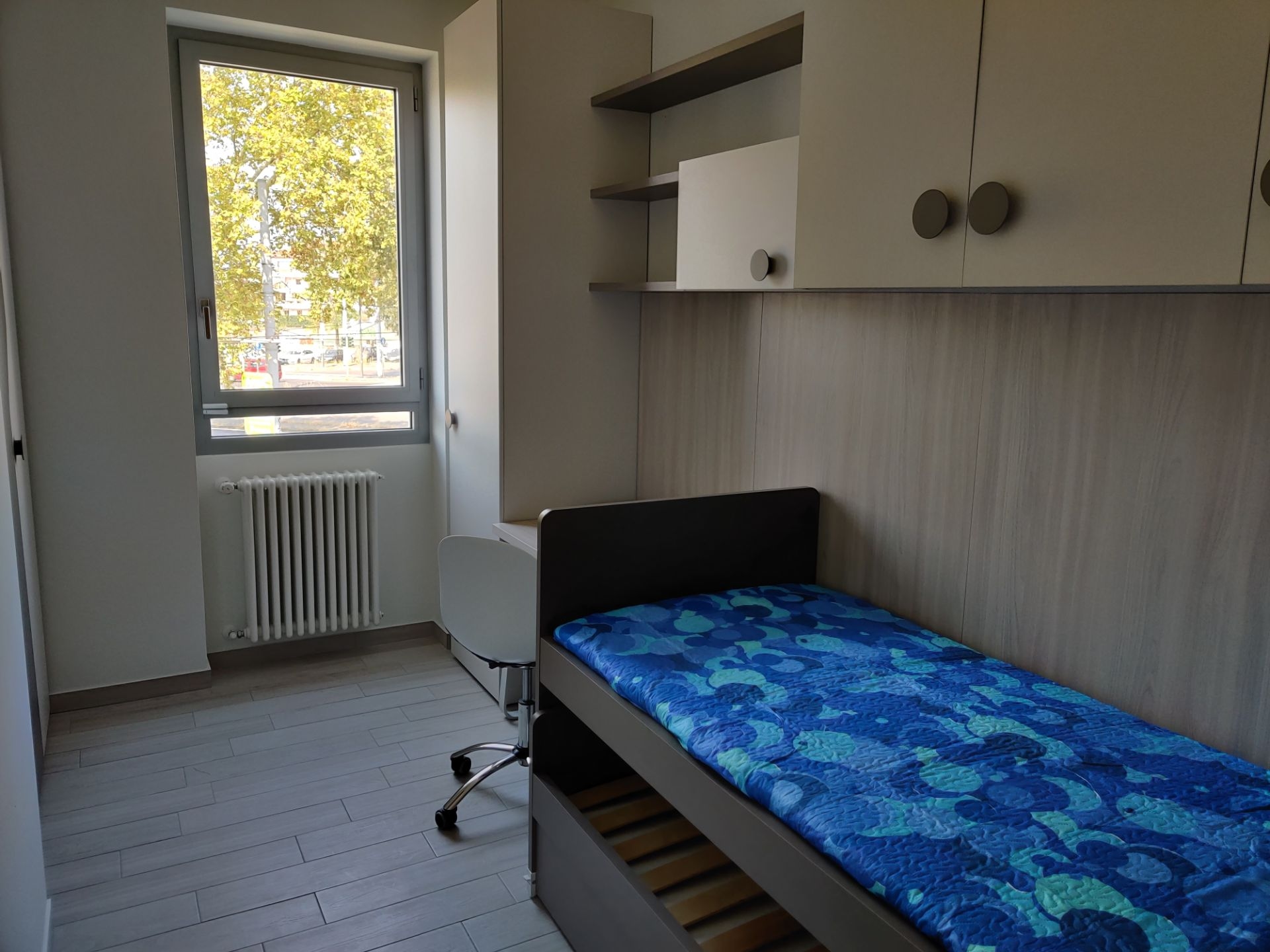 Affitto Stanza singola €700 - Milano, Via spezia 1_3