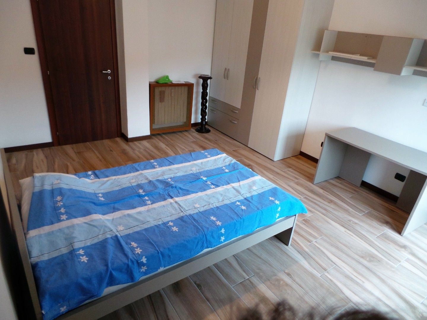 Affitto Stanza singola €630 - Milano (San siro), Via san giusto 37_2