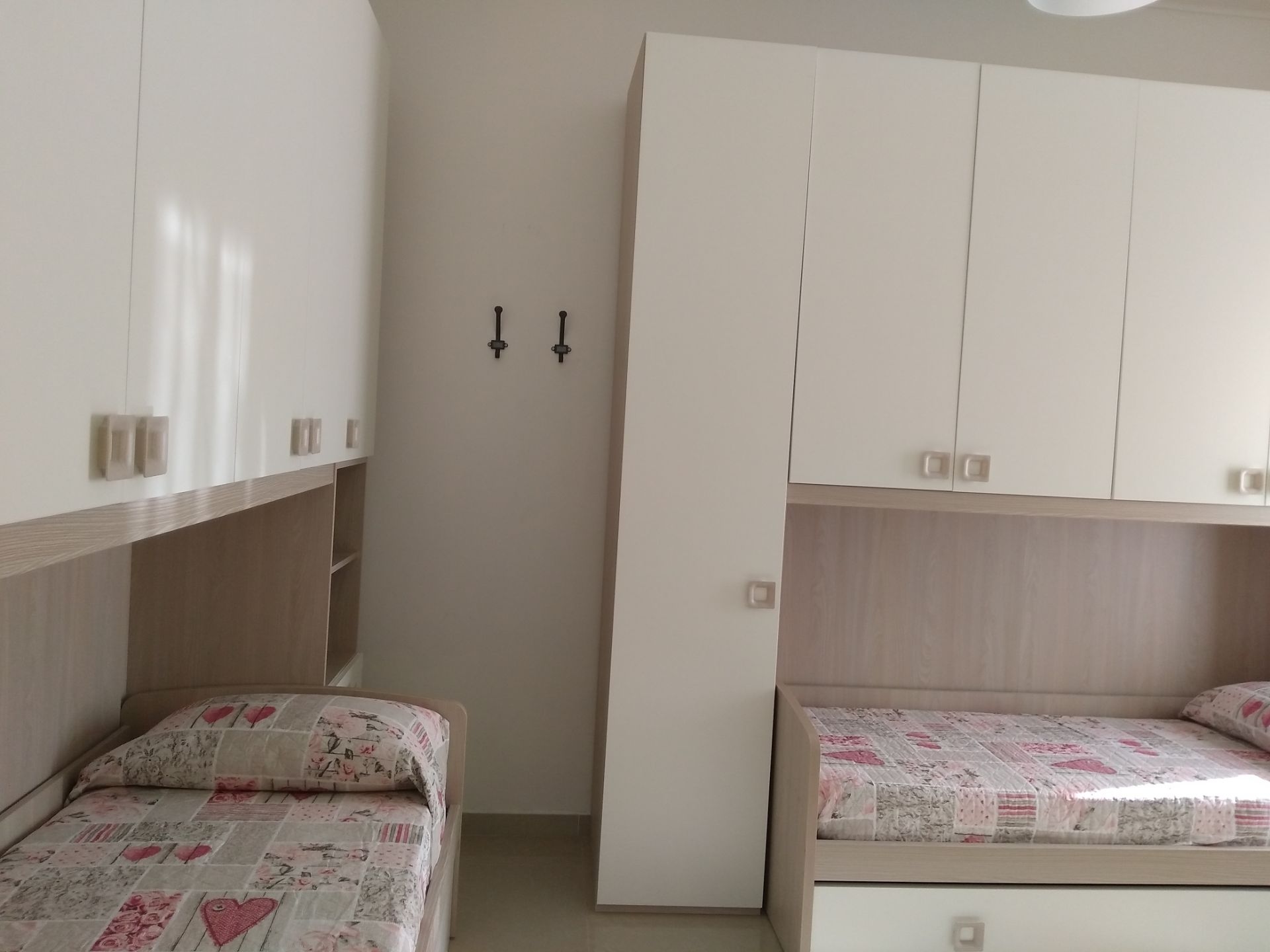 Affitto Posto in doppia €250 - Milano (Corvetto), Via carlo marochetti 9_2