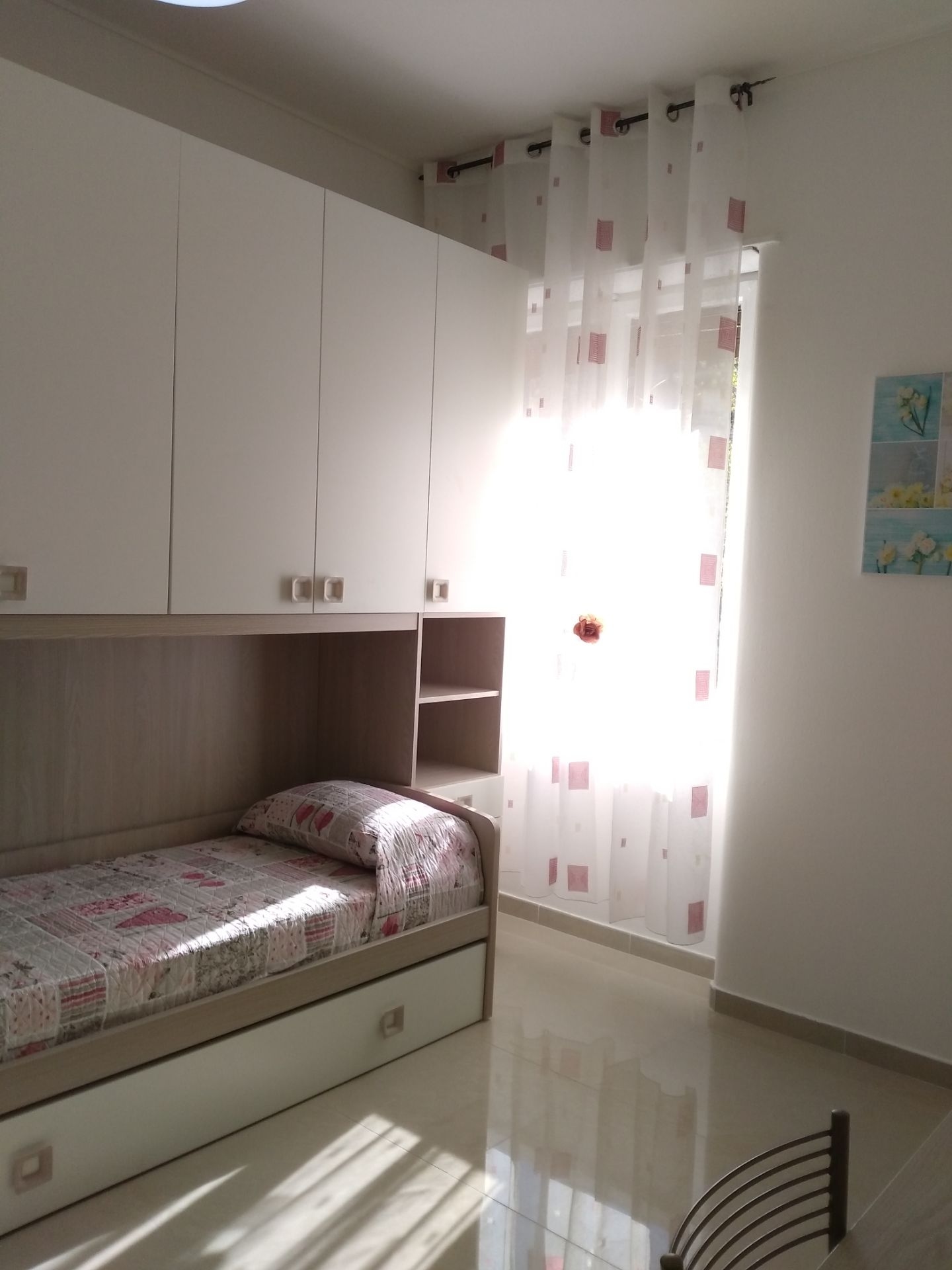 Affitto Posto in doppia €250 - Milano (Corvetto), Via carlo marochetti 9_3