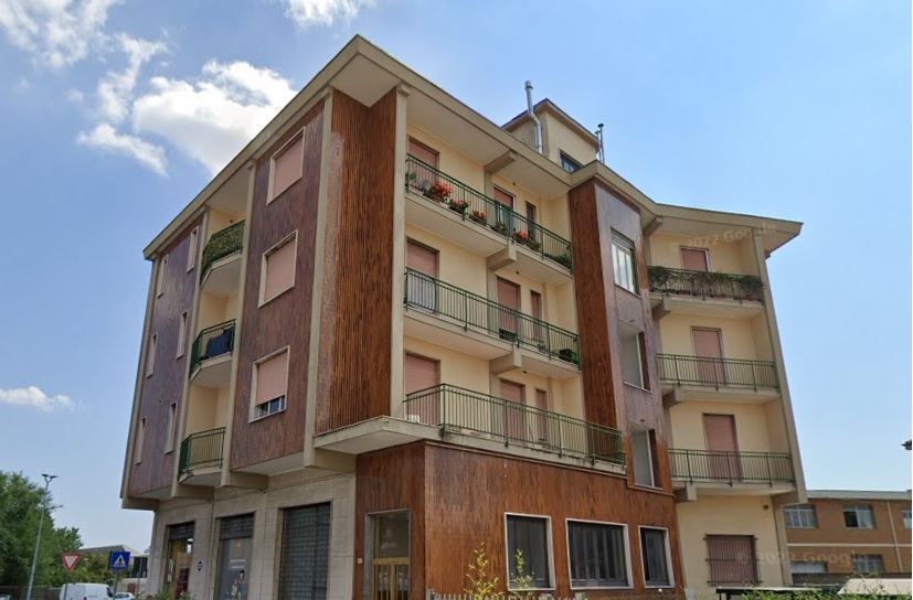 Stanza Singola zona Expo-Galeazzi-Sacco-RhoFiera