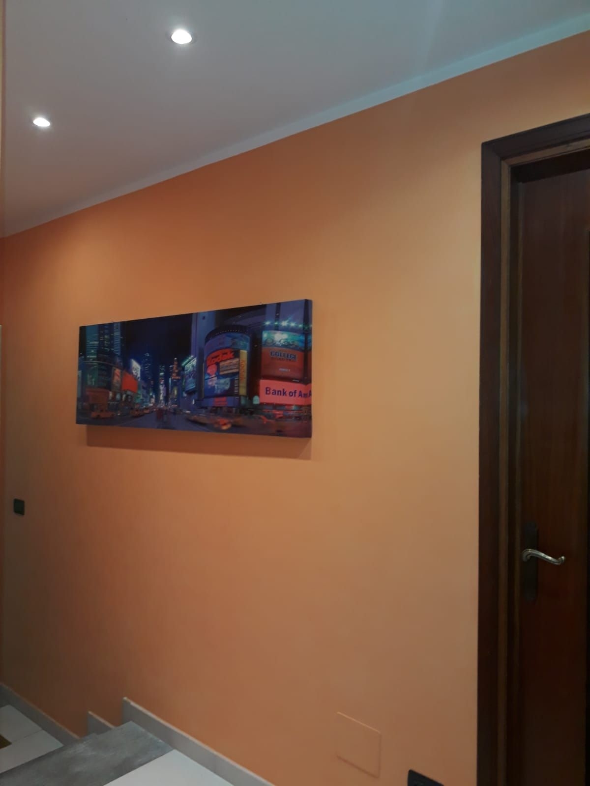 Affitto Stanza singola €380 - Torino (Santa Rita Nord), Via gamalero 8_3