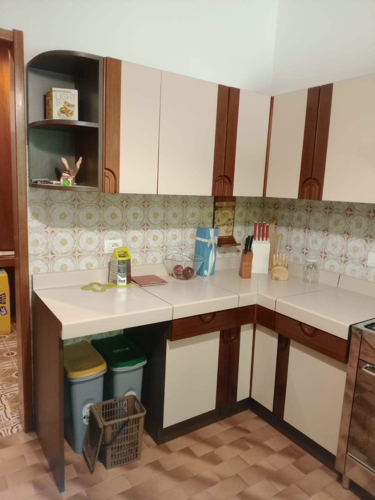 CAMERA MATRIMONIALE MONZA POLICLINICO