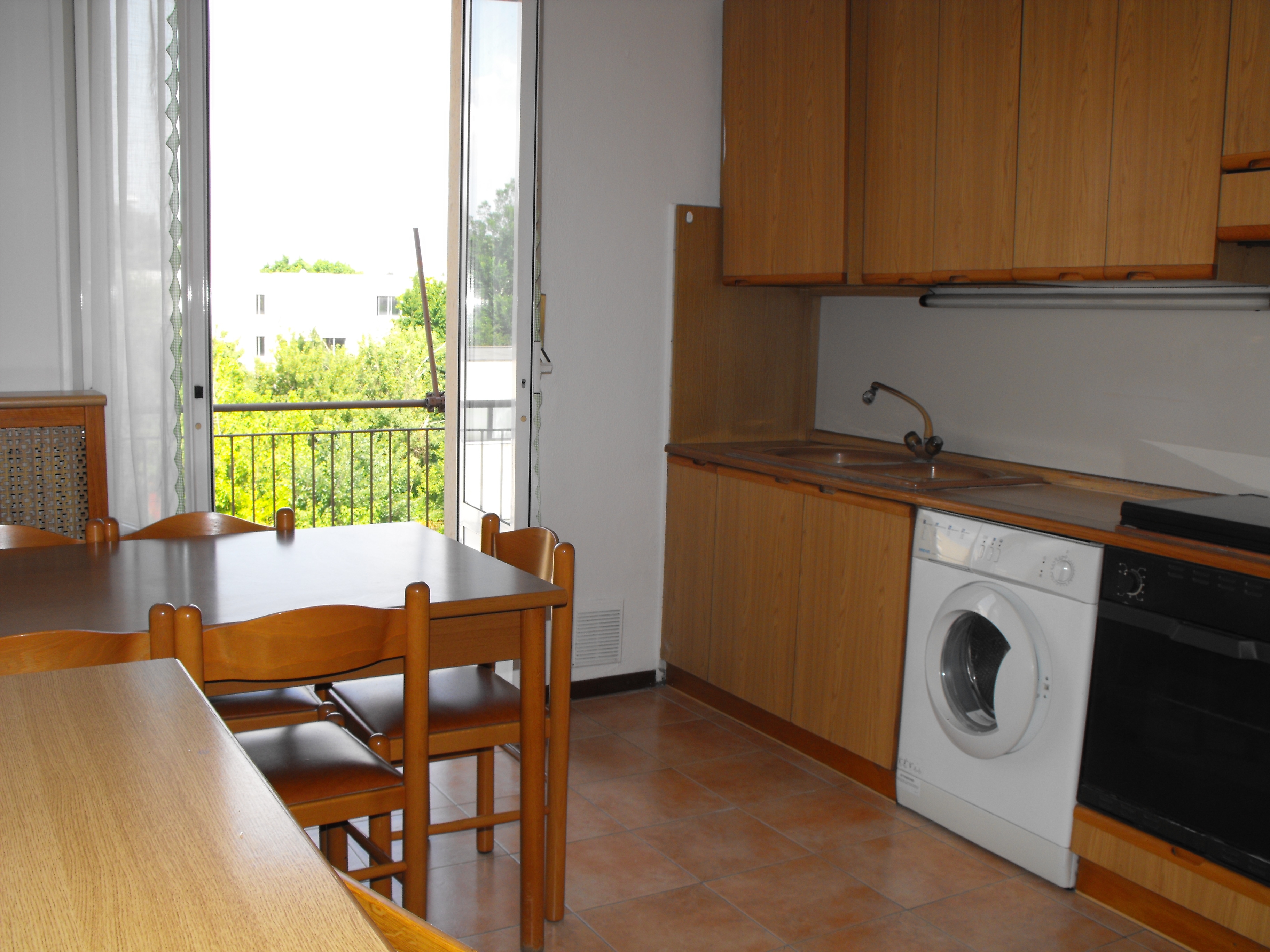 Affitto Appartamento €890 - Milano (Maciachini), Via pellegrino rossi 14_2