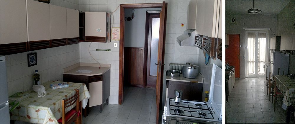 Affitto Stanza singola €300 - Salerno, Via domenico scaramella 15bis_2