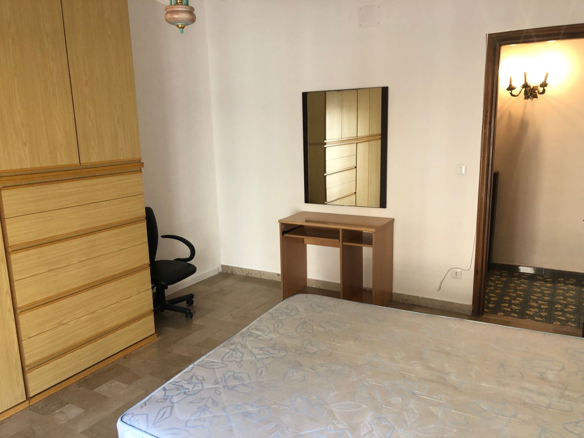 Affitto Stanza singola €285 - Palermo (liberta), Via f. petrarca 1_3