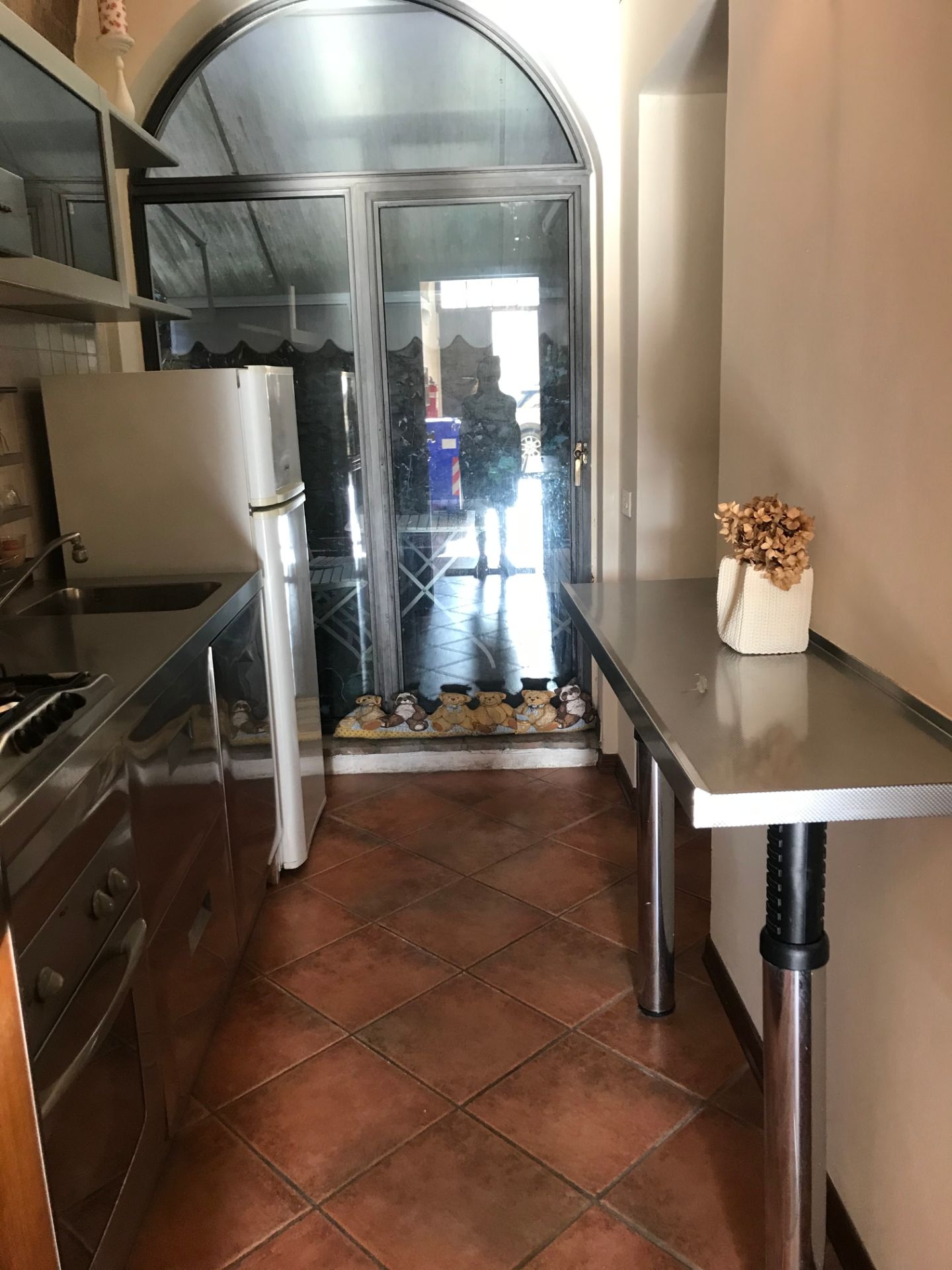 Bilocale arredato vicino a poli universitari