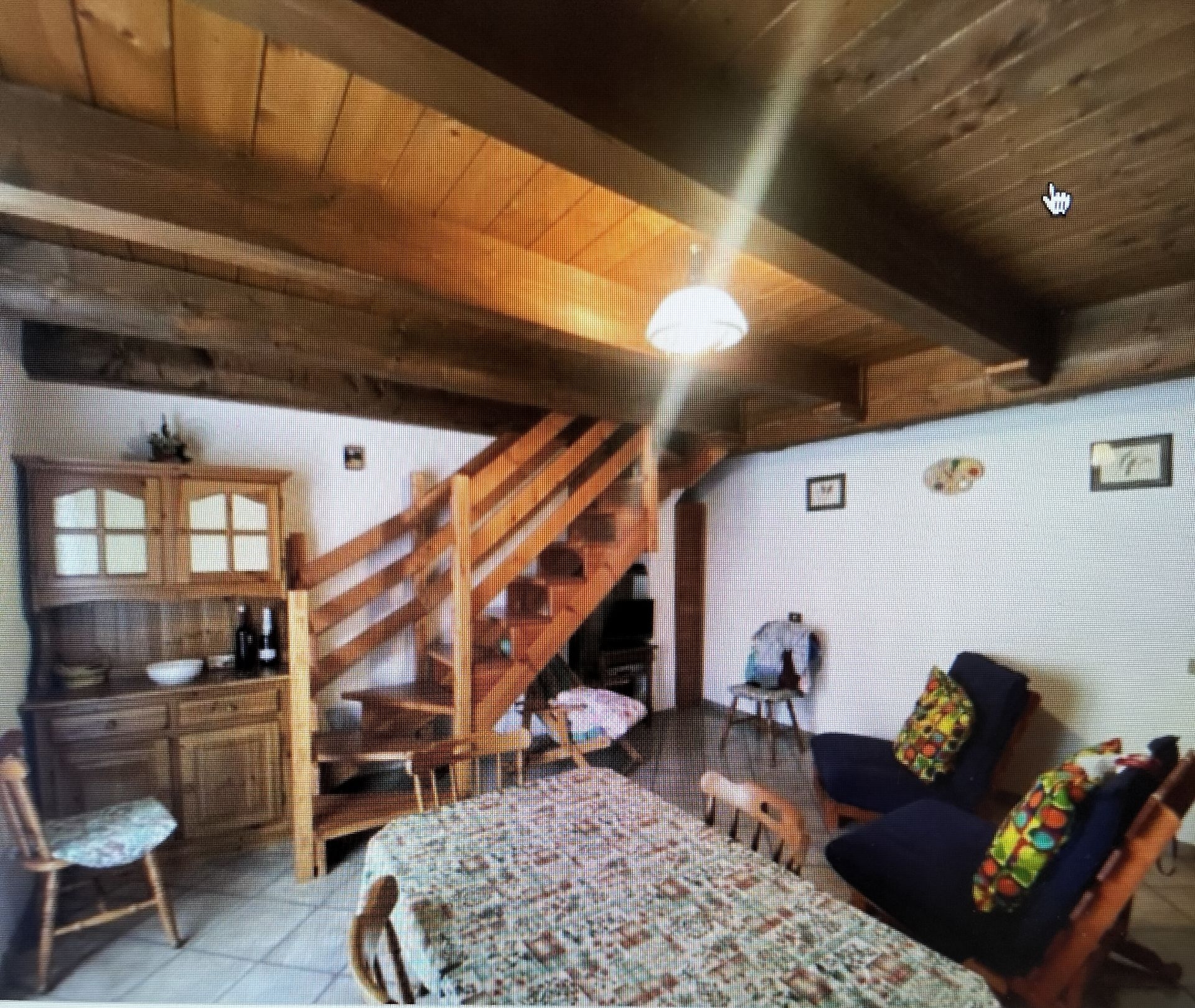 Affitto Appartamento €550 - Saint-vincent, Loc. le gran prè 9_2