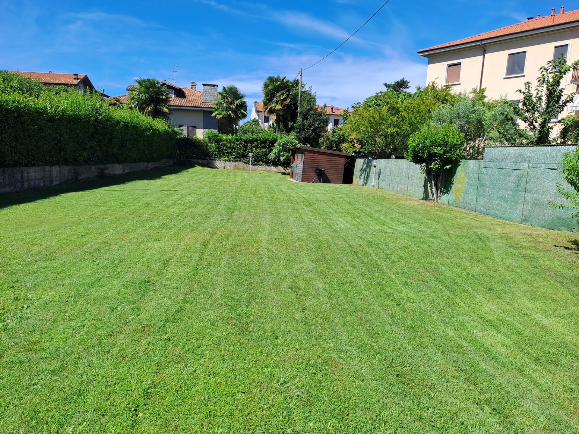 Affitto Villa €700 - Germignaga, Via enrico toti 1_2