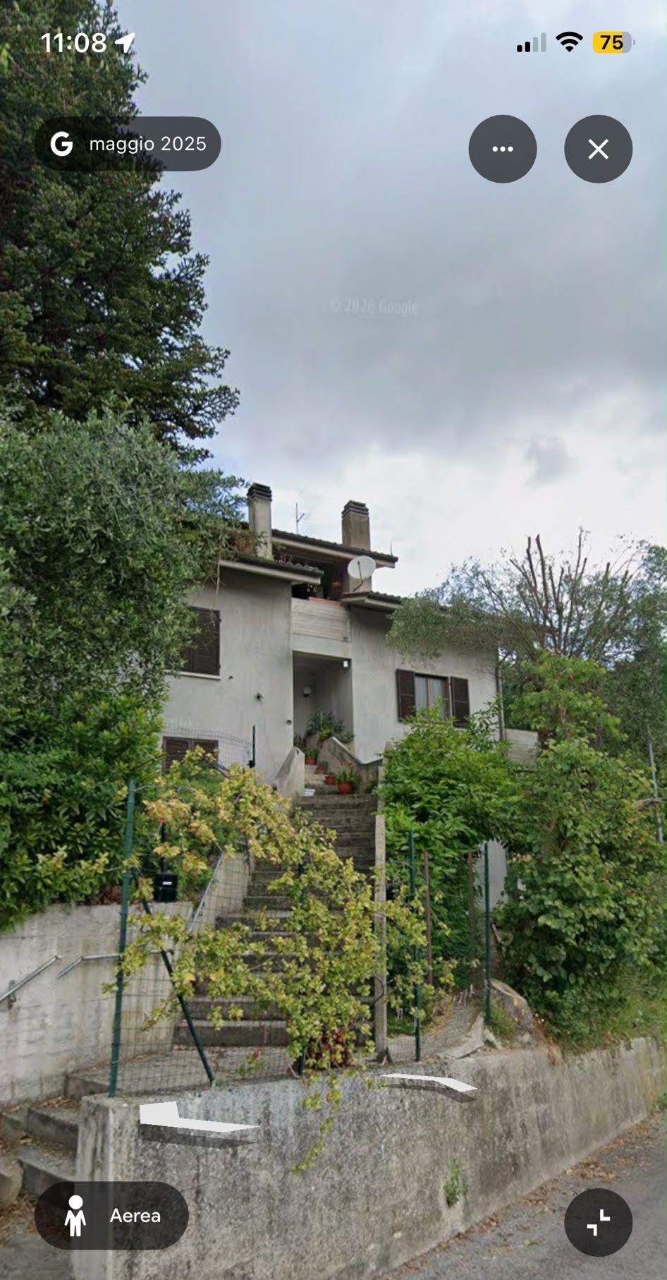 Vendita Casa indipendente - Fossombrone, Via piero stellacci 3_2