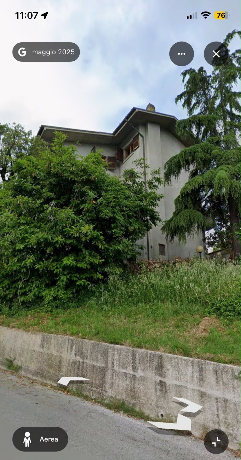 Vendita Casa indipendente - Fossombrone, Via piero stellacci 3_3