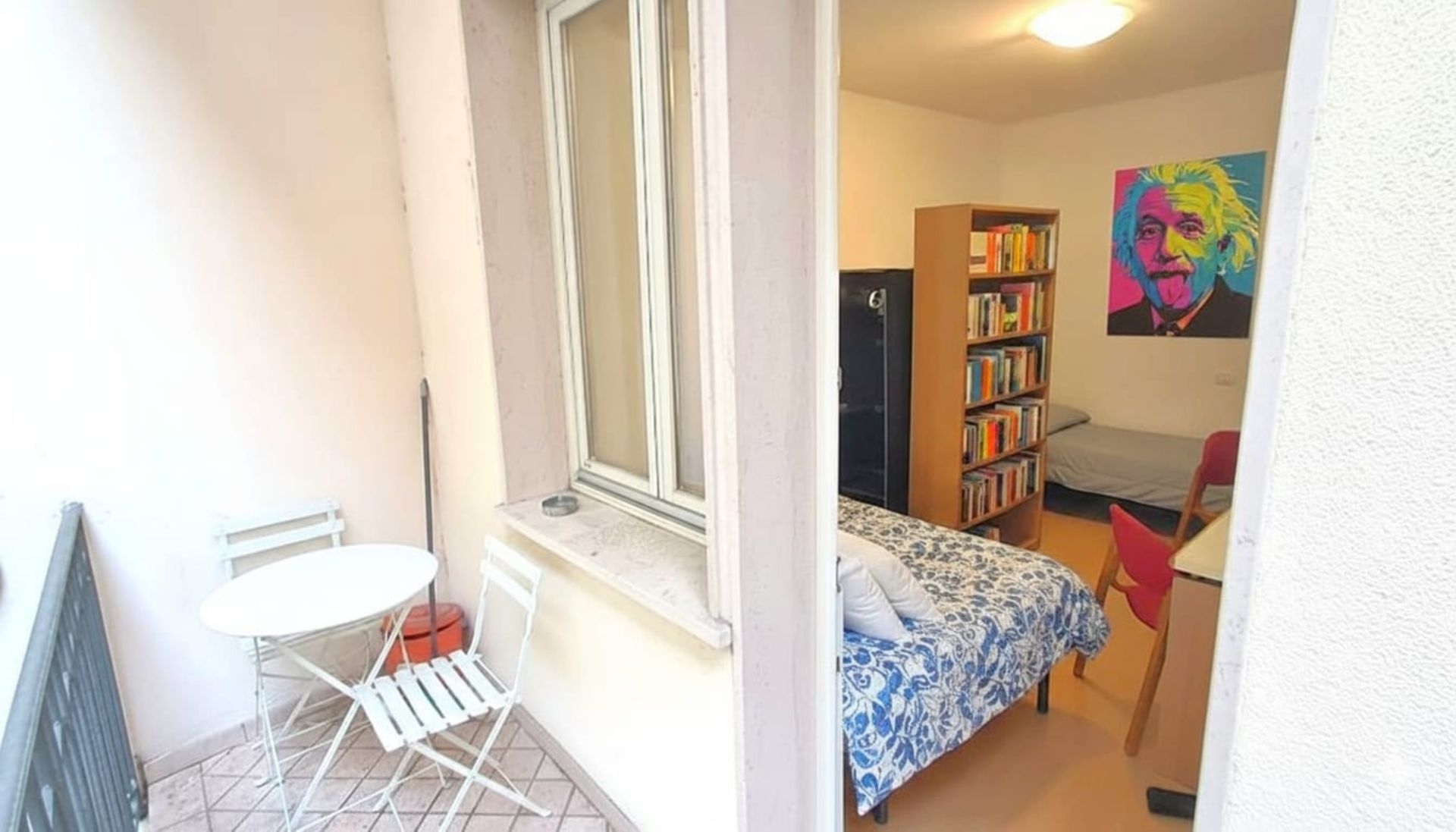 Affitto Posto in doppia €320 - Trento (centro storico), Vicolo mattia galasso 7_2