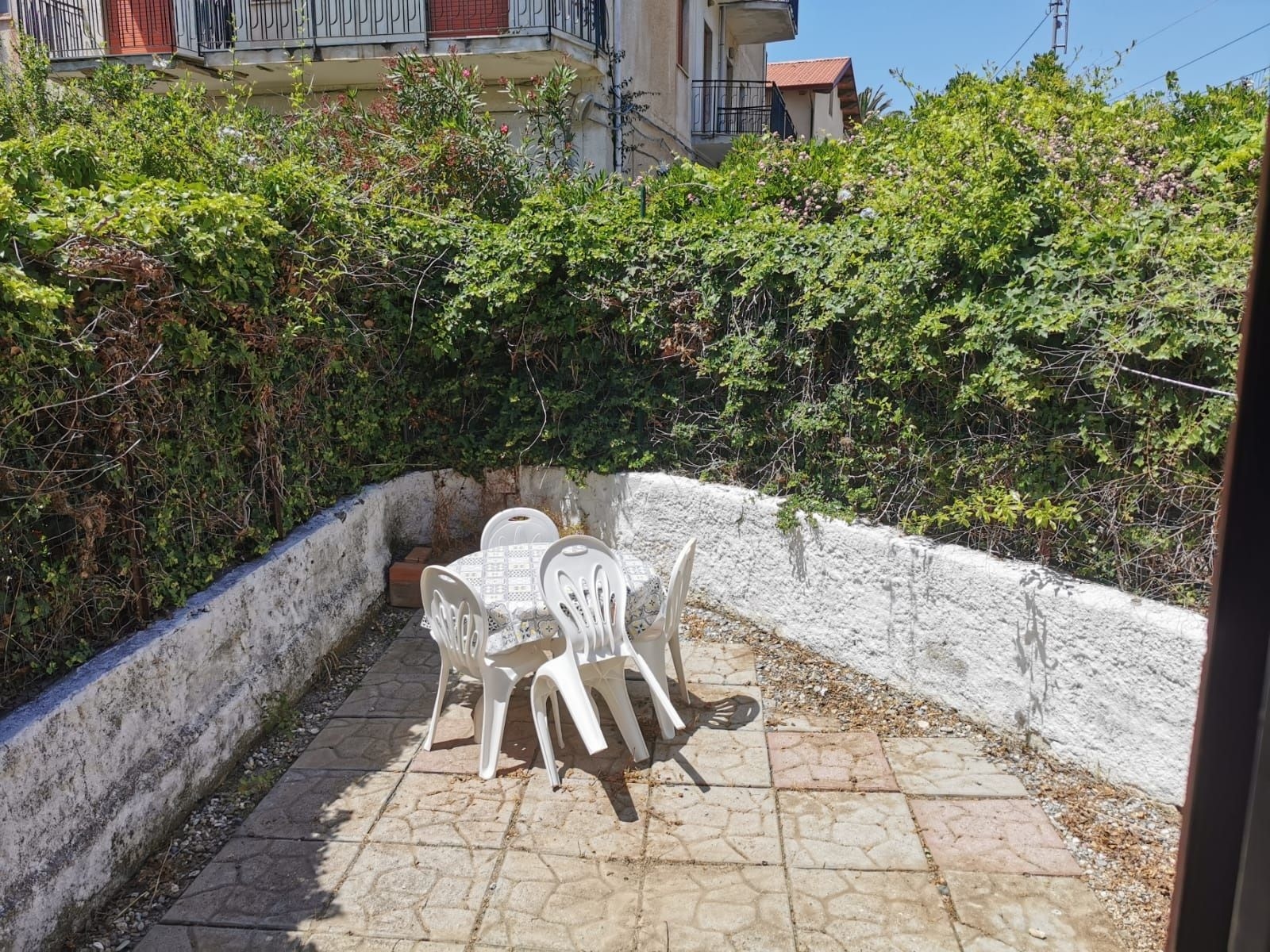 Affitto Casa indipendente €500 - Falerna (marina), Via eroi di sapri 9_3