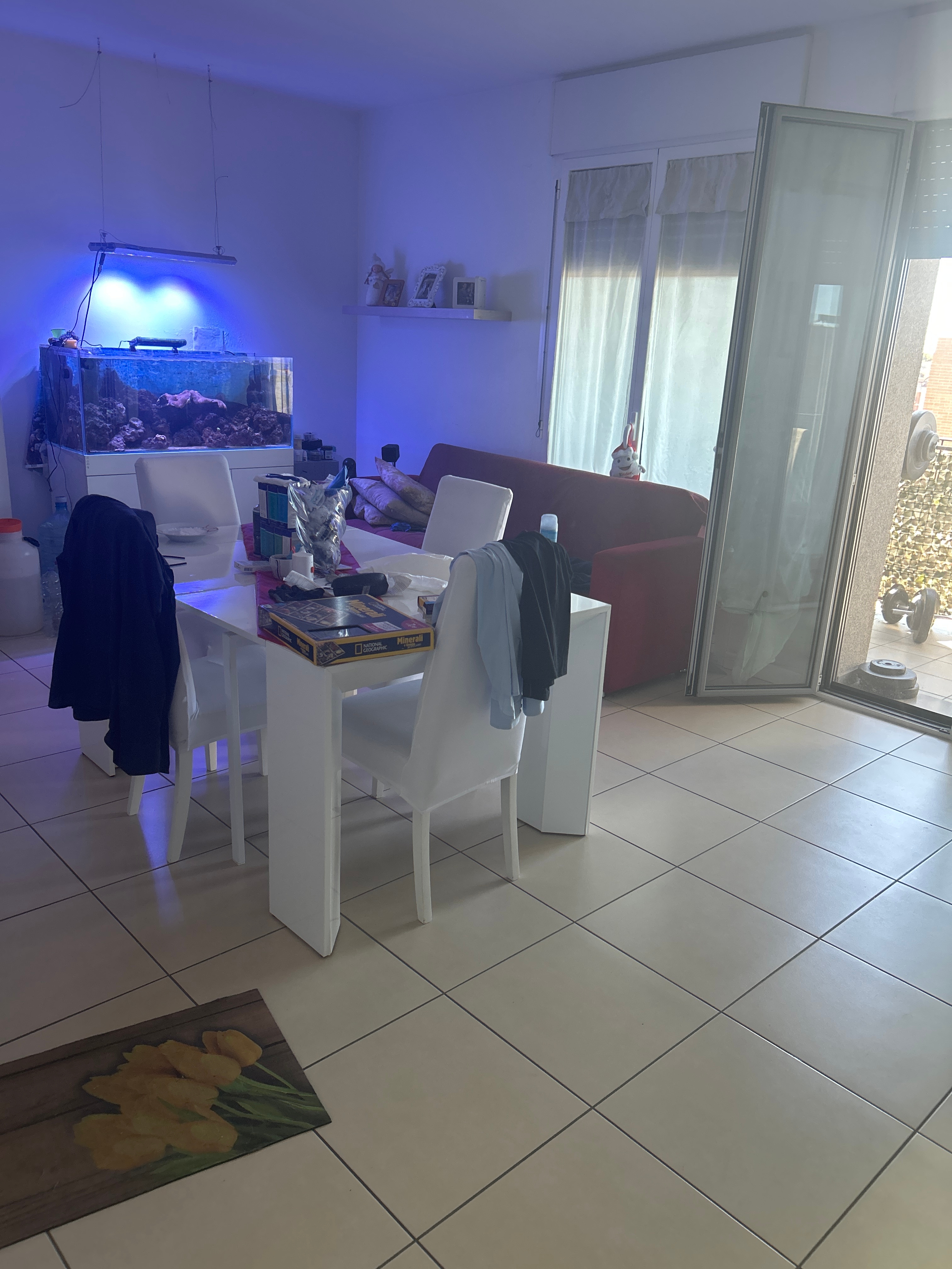 Affitto Posto in doppia €400 - Cremona, Via mons. enrico assi 31_3