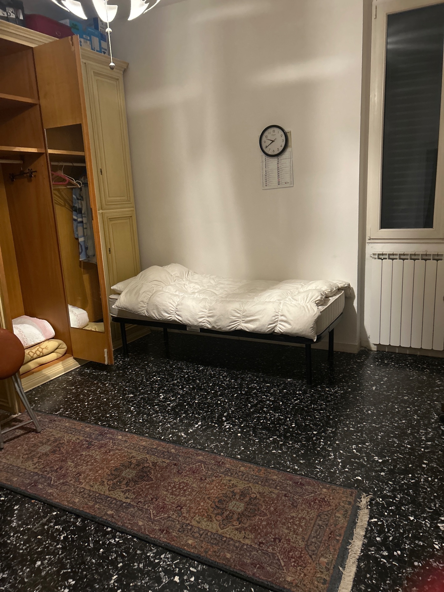 Affitto Stanza singola €500 - Firenze, Via san gervasio 43_2