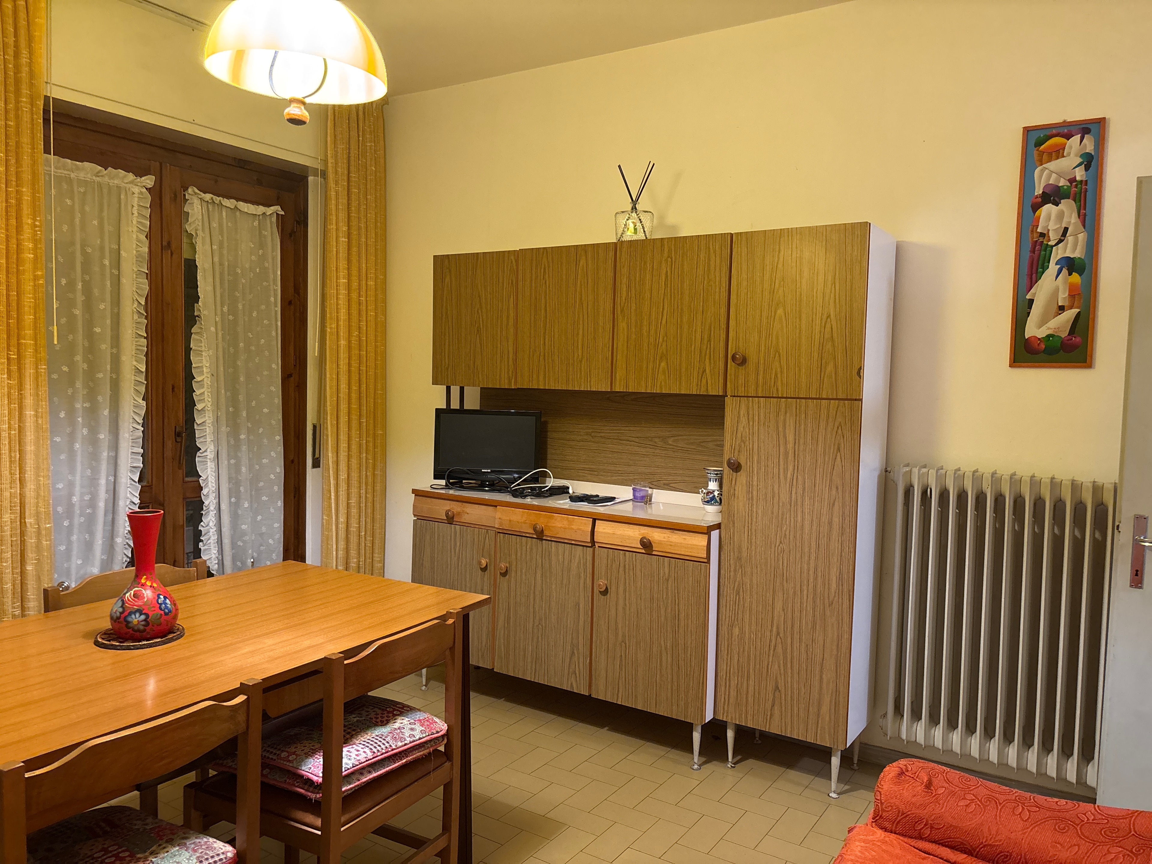 Affitto Appartamento €460 - Brentonico, Via albino zenatti 5_2