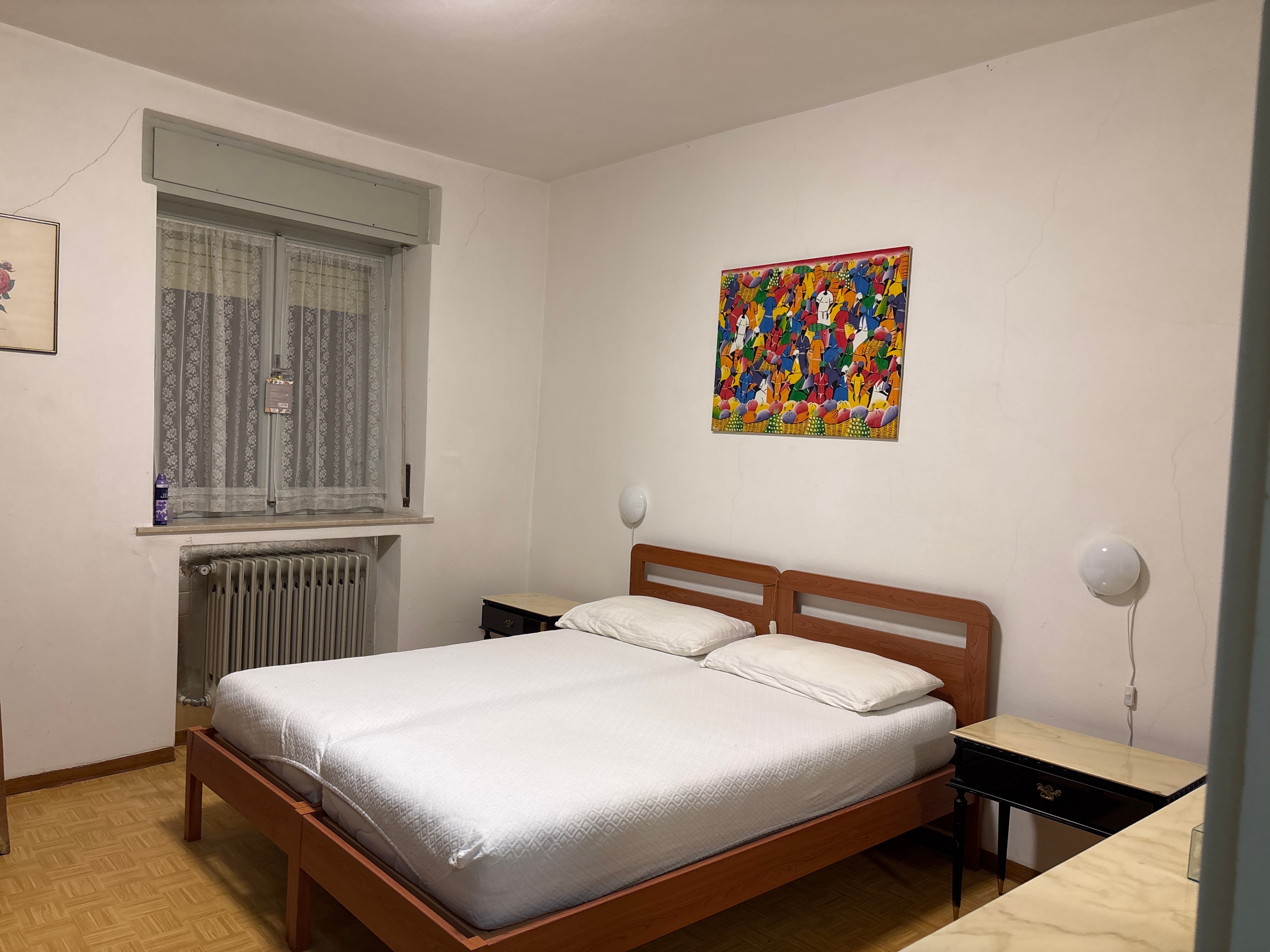 Affitto Appartamento €460 - Brentonico, Via albino zenatti 5_3