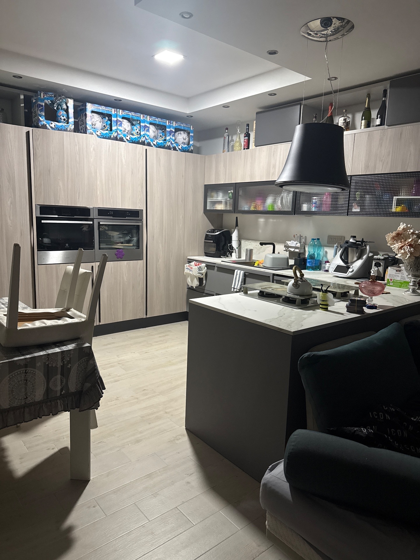 Affitto Posto in doppia €200 - Napoli (Capodichino), Via dei falegnami 44 _3