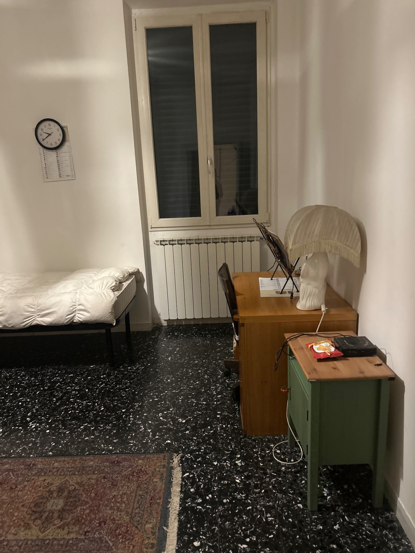 Affitto Stanza singola €500 - Firenze, Via san gervasio 43_3