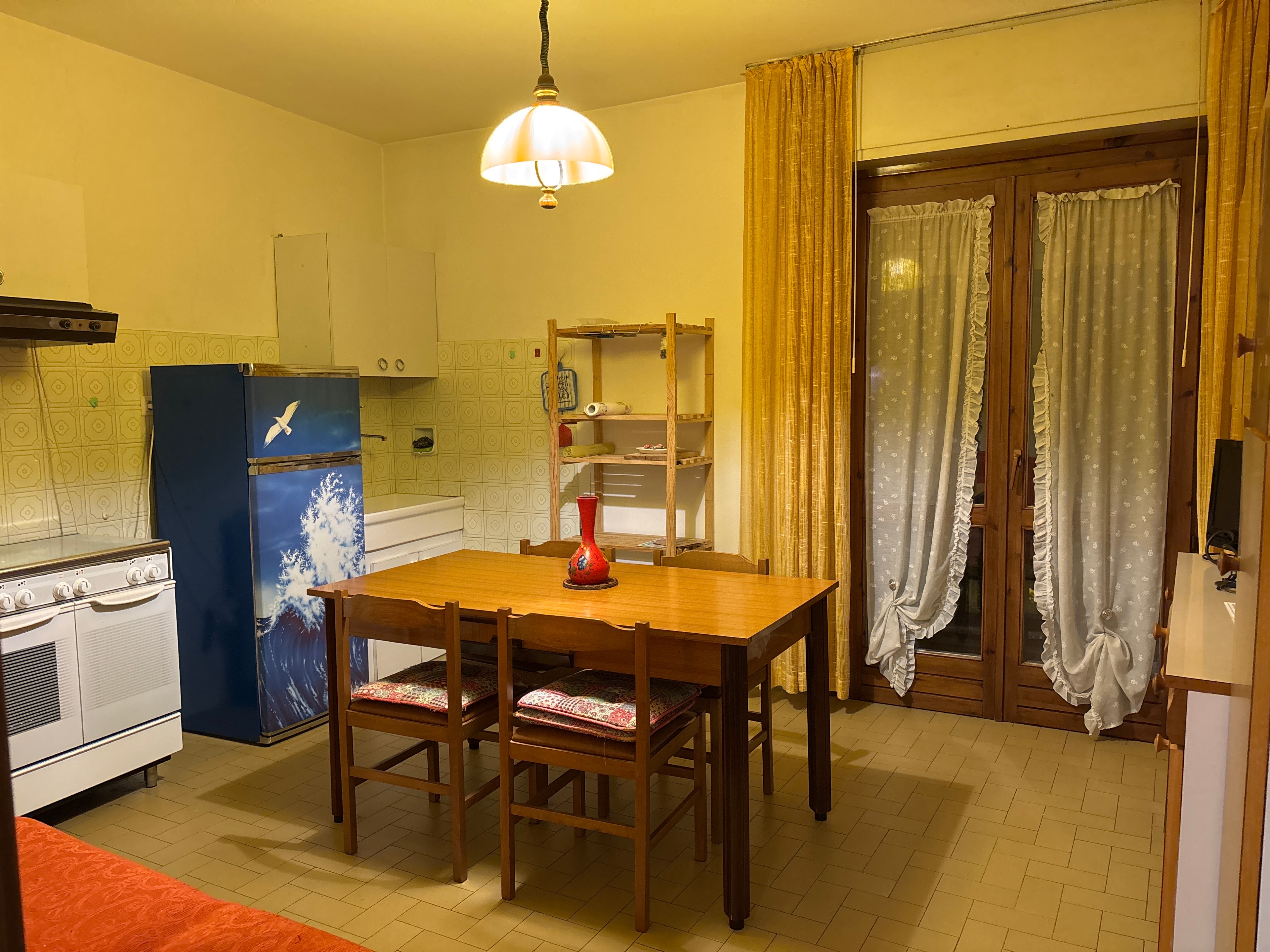 Accogliente appartamento arredato a Brentonico