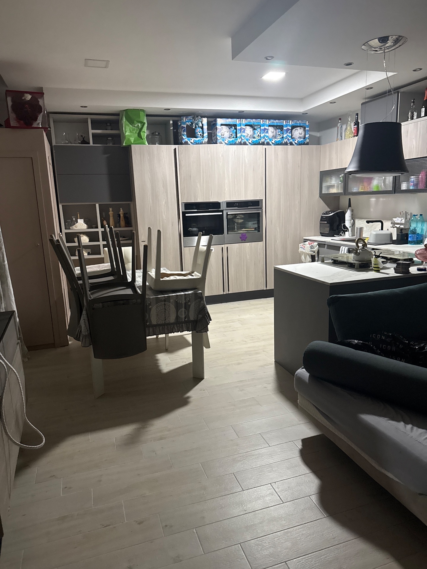 Affitto Posto in doppia €200 - Napoli (Capodichino), Via dei falegnami 44 _2