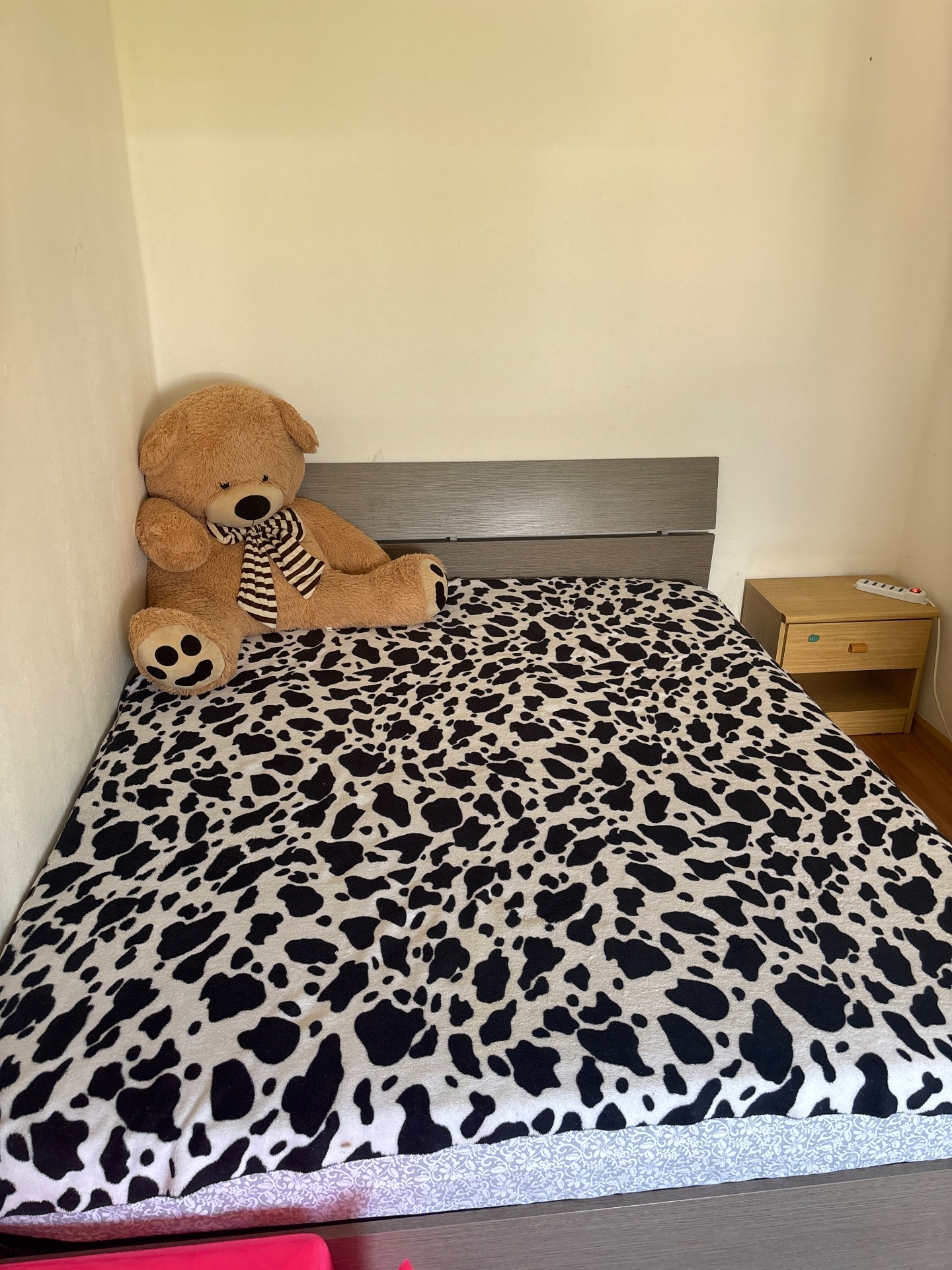 Affitto Stanza singola €350 - Trento (Gardolo), Sant anna 60_3