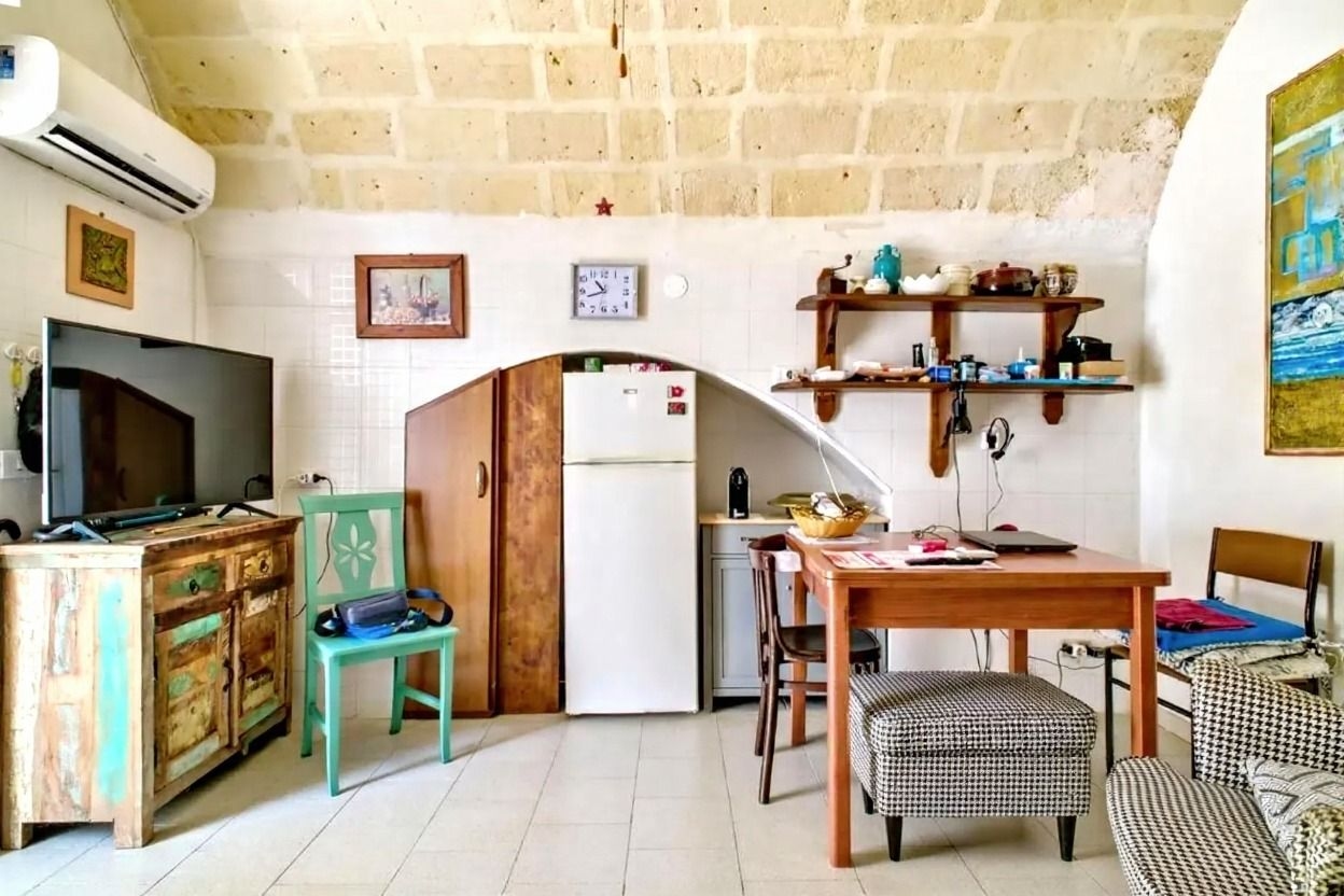Vendita Casa indipendente - Castellaneta (Caporlando), Vico i casasola 1