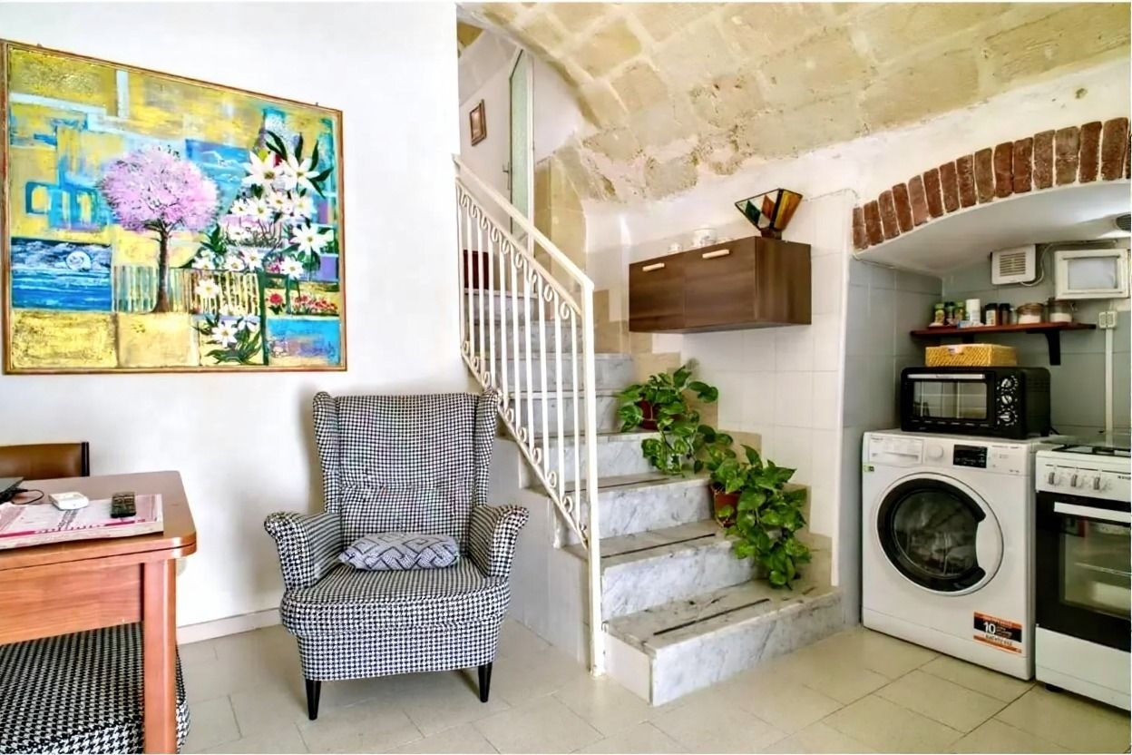 Vendita Casa indipendente - Castellaneta (Caporlando), Vico i casasola 1_2