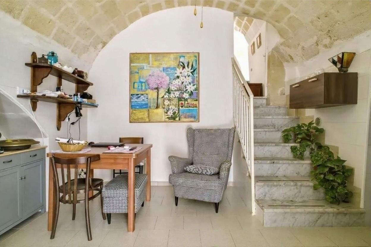 Vendita Casa indipendente - Castellaneta (Caporlando), Vico i casasola 1_3