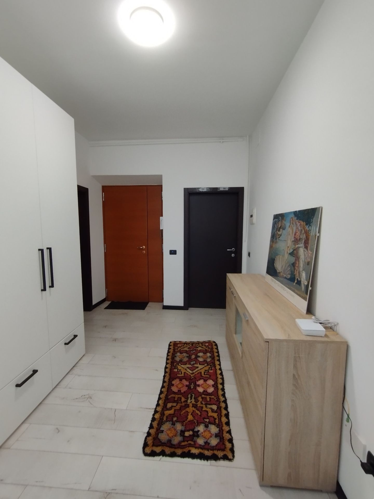 Affitto Stanza singola €500 - Trento, Piazzetta lainez 6_3