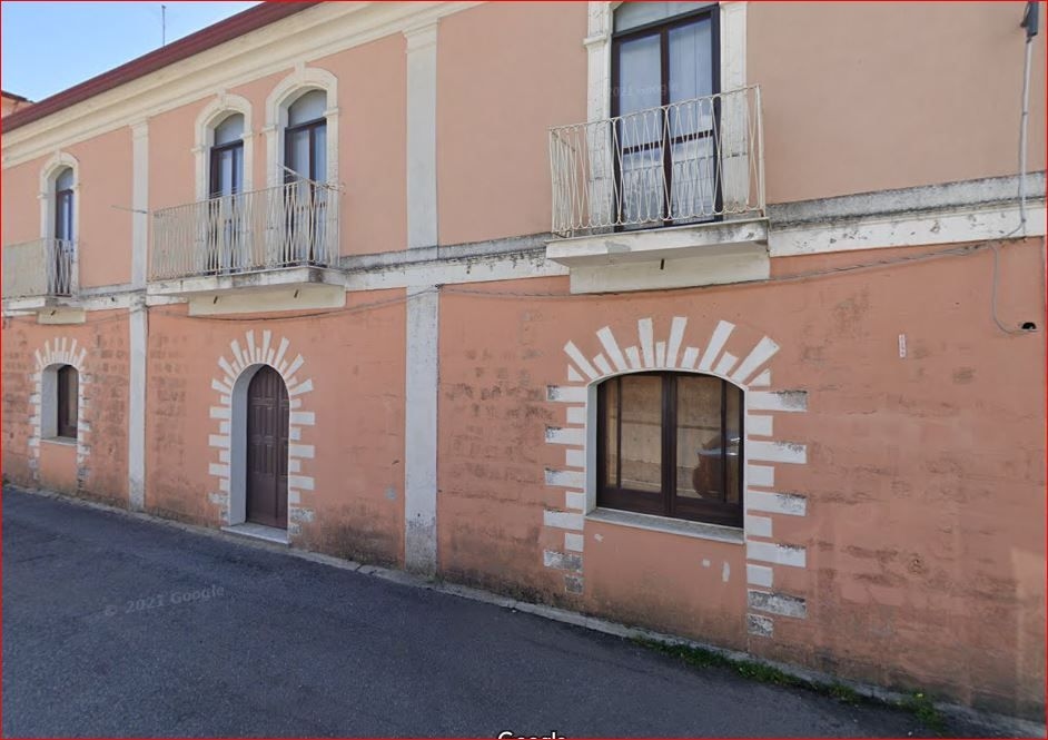 Affitto Casa indipendente €500 - Falerna (marina), Via eroi di sapri 9