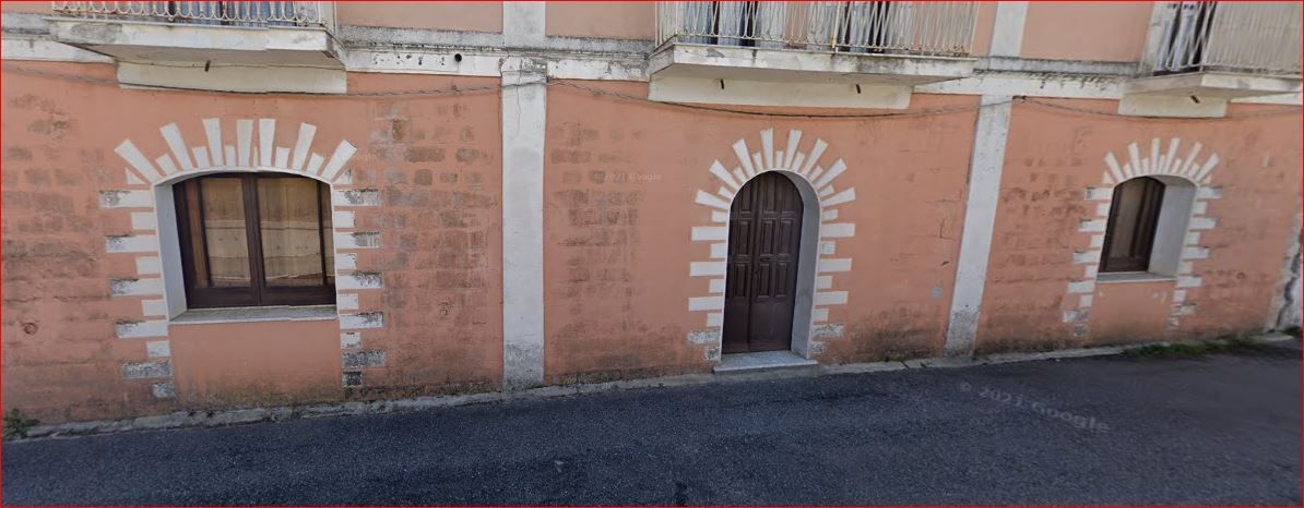 Affitto Casa indipendente €500 - Falerna (marina), Via eroi di sapri 9_2