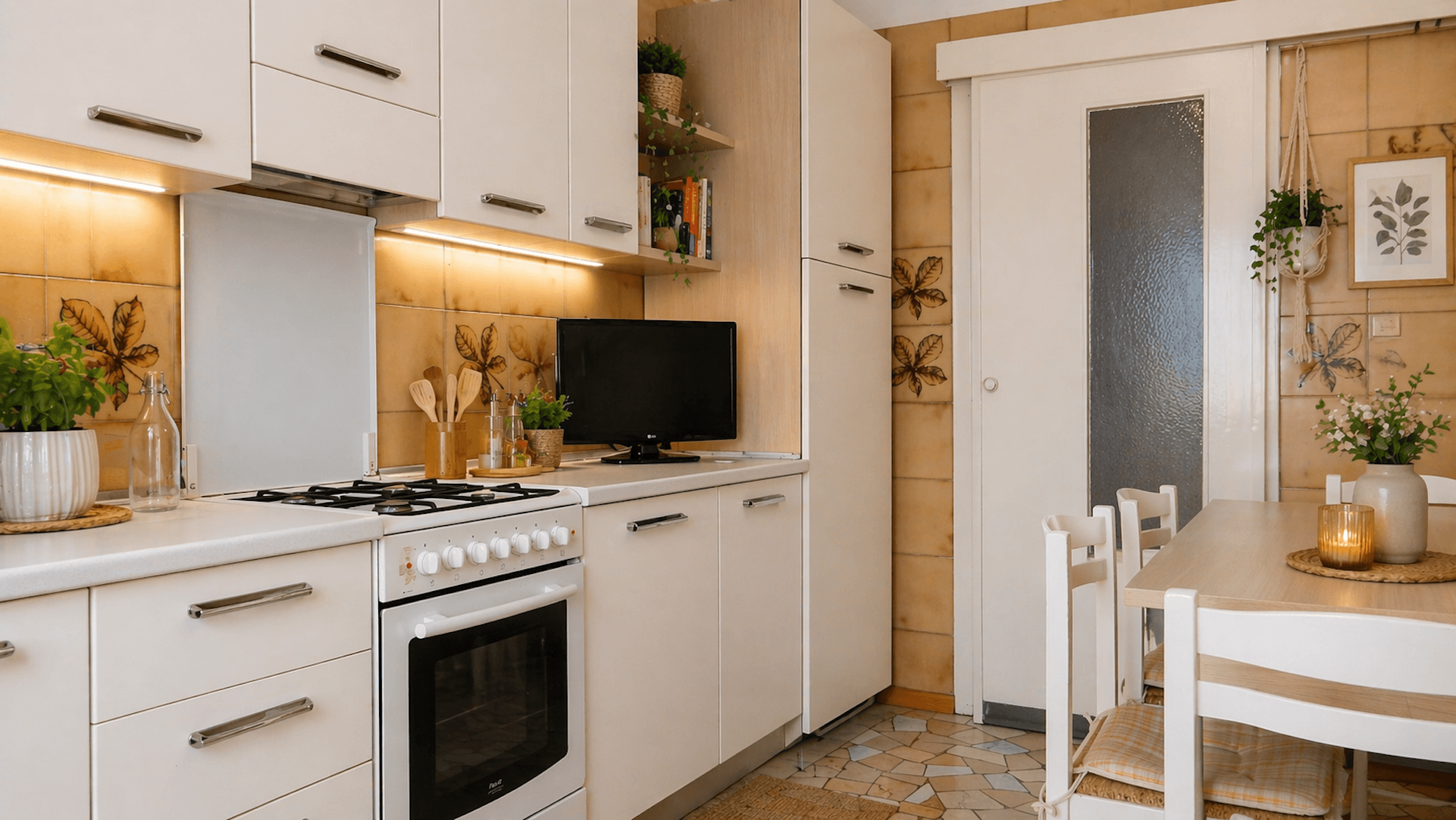 Affitto Stanza singola €330 - Trento, Via matteotti 31_3