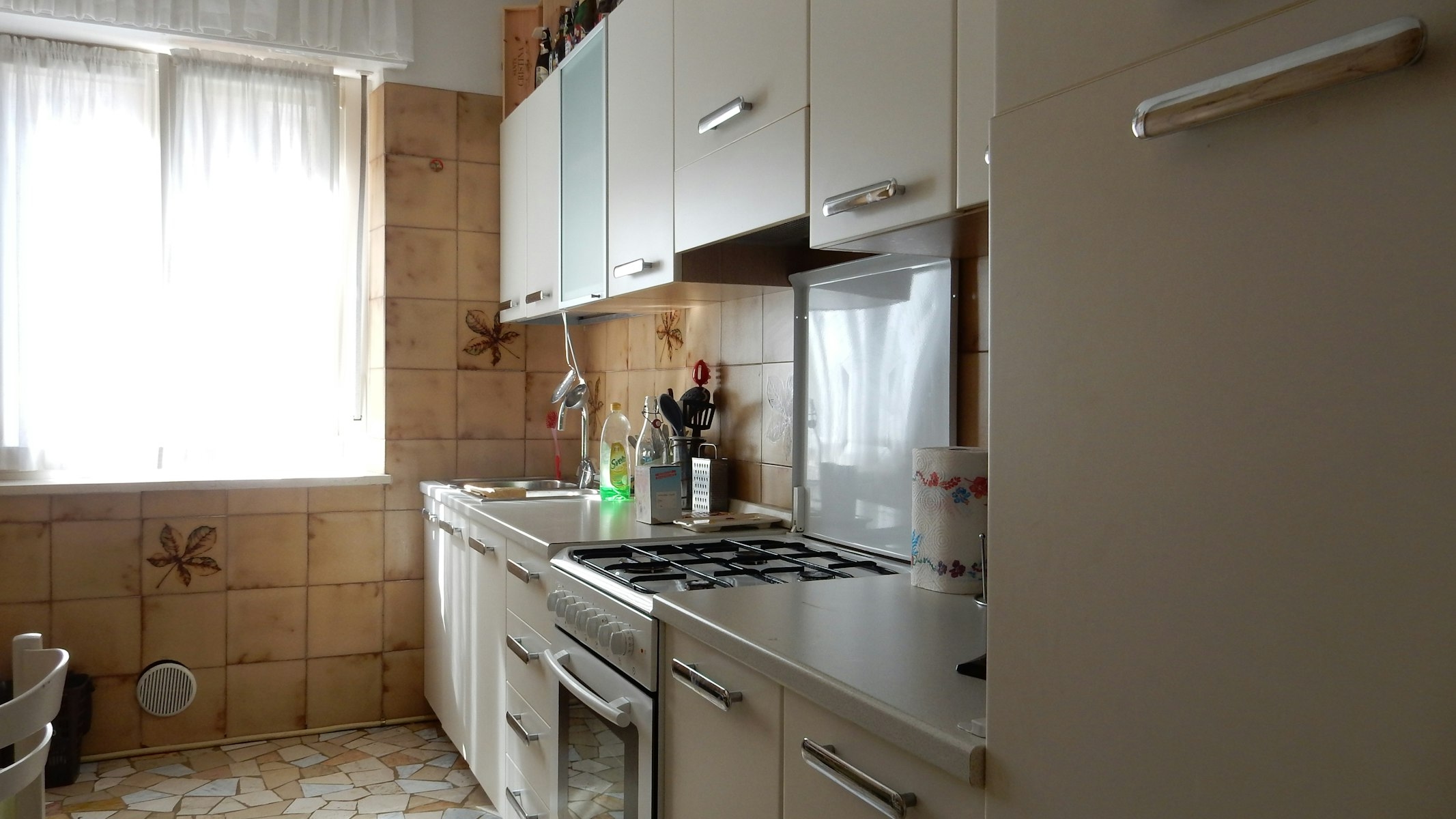 Affitto Stanza singola €330 - Trento, Via matteotti 31_3