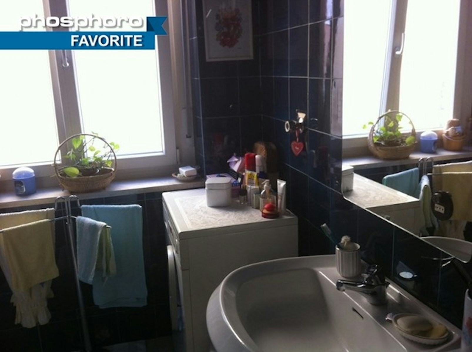 Affitto Stanza doppia uso singola €390.5 - Trento, Via matteotti 31_3