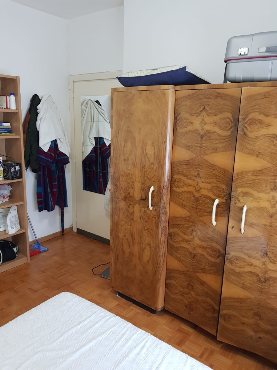 Affitto Stanza singola €300 - Trento, Via matteotti 31_2