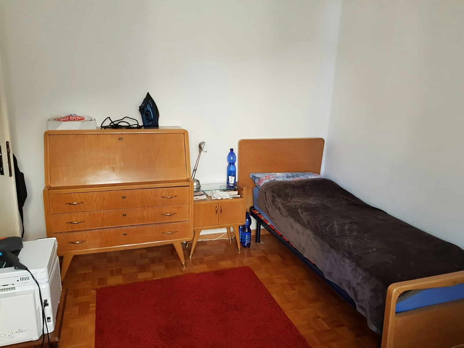 Affitto Stanza singola €330 - Trento, Via matteotti 31_2
