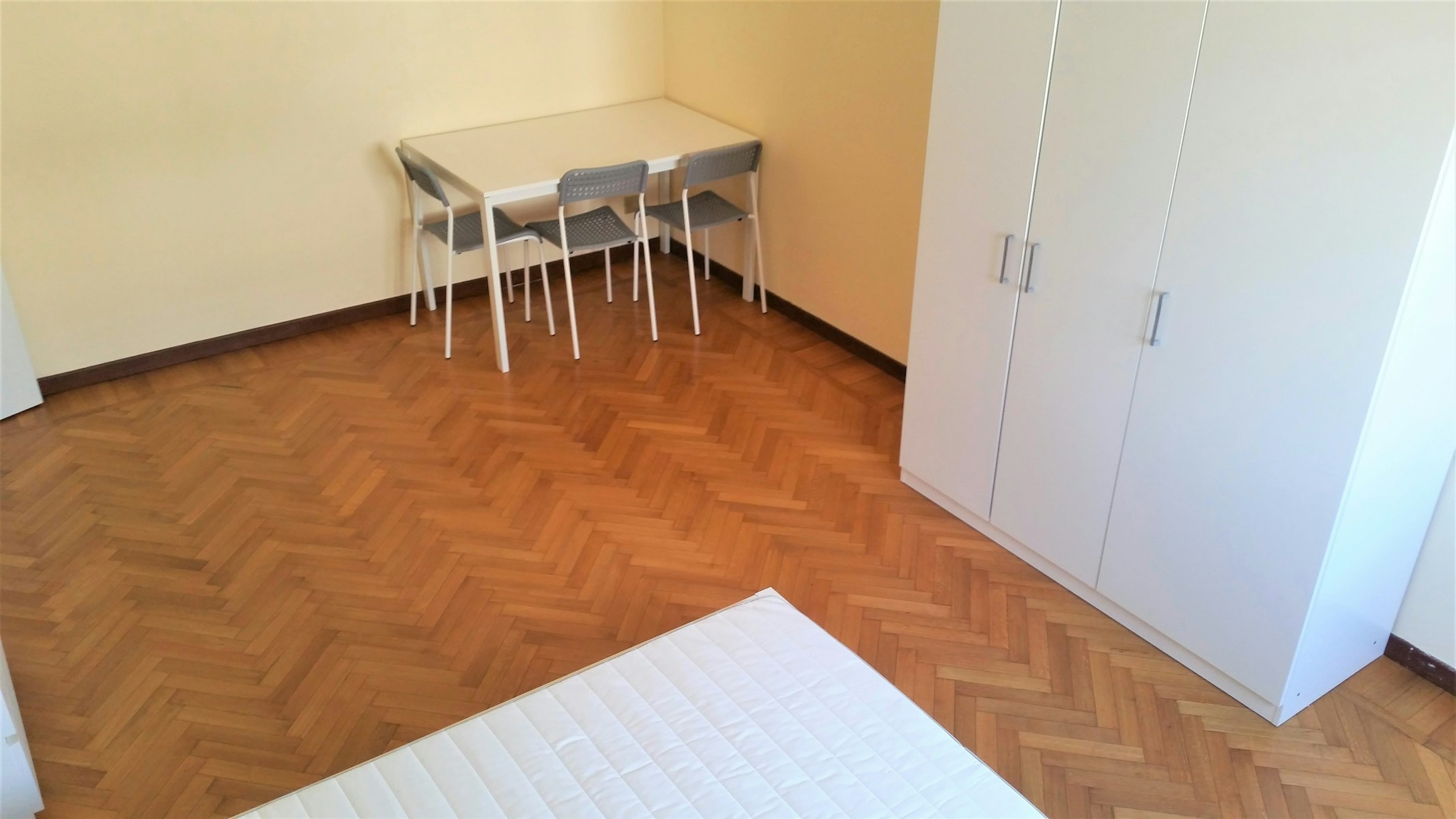 Il tuo Rifugio Personale a Milano!