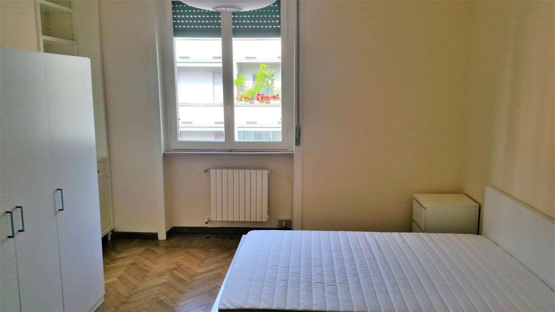 Affitto Stanza singola €450 - Milano, Via sighele 1_2