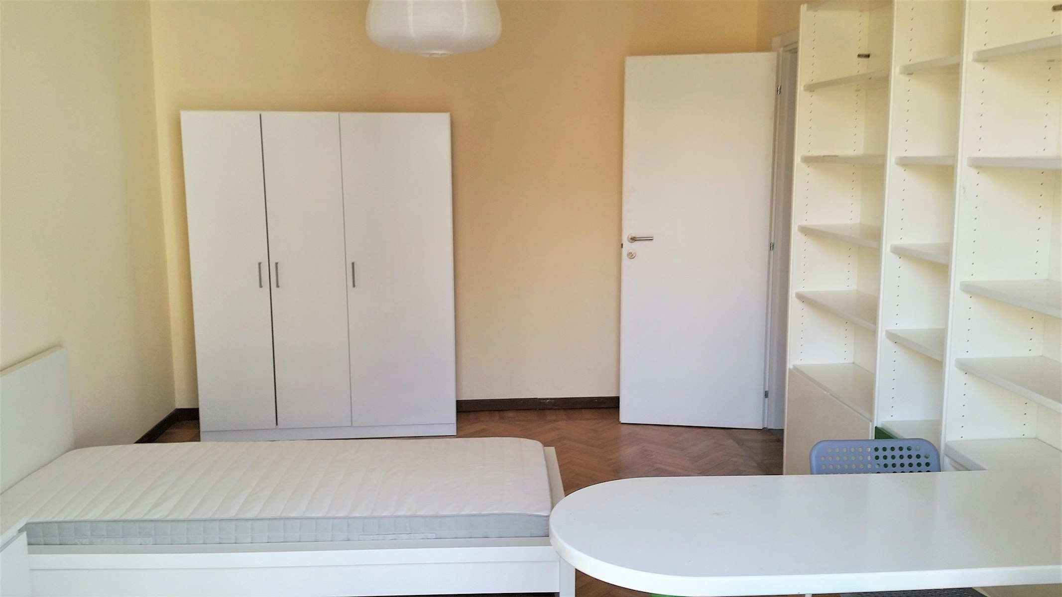 Affitto Posto in doppia €300 - Milano, Via sighele 1_3