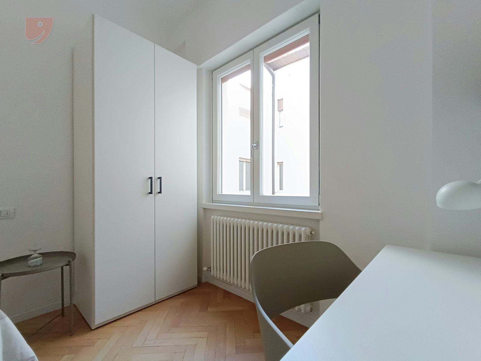 Affitto Stanza singola €450 - Trento, Via prepositura 32_2