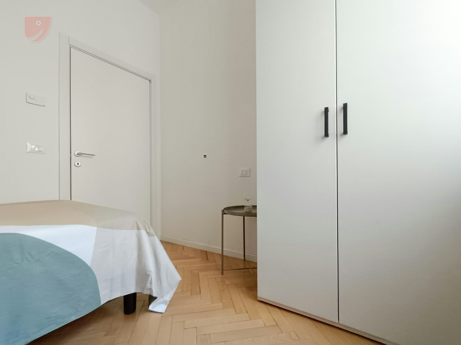 Affitto Stanza singola €450 - Trento, Via prepositura 32_3