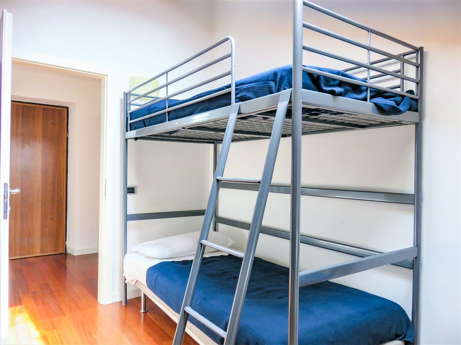 Doppia a Uso Singola in Pieno Centro