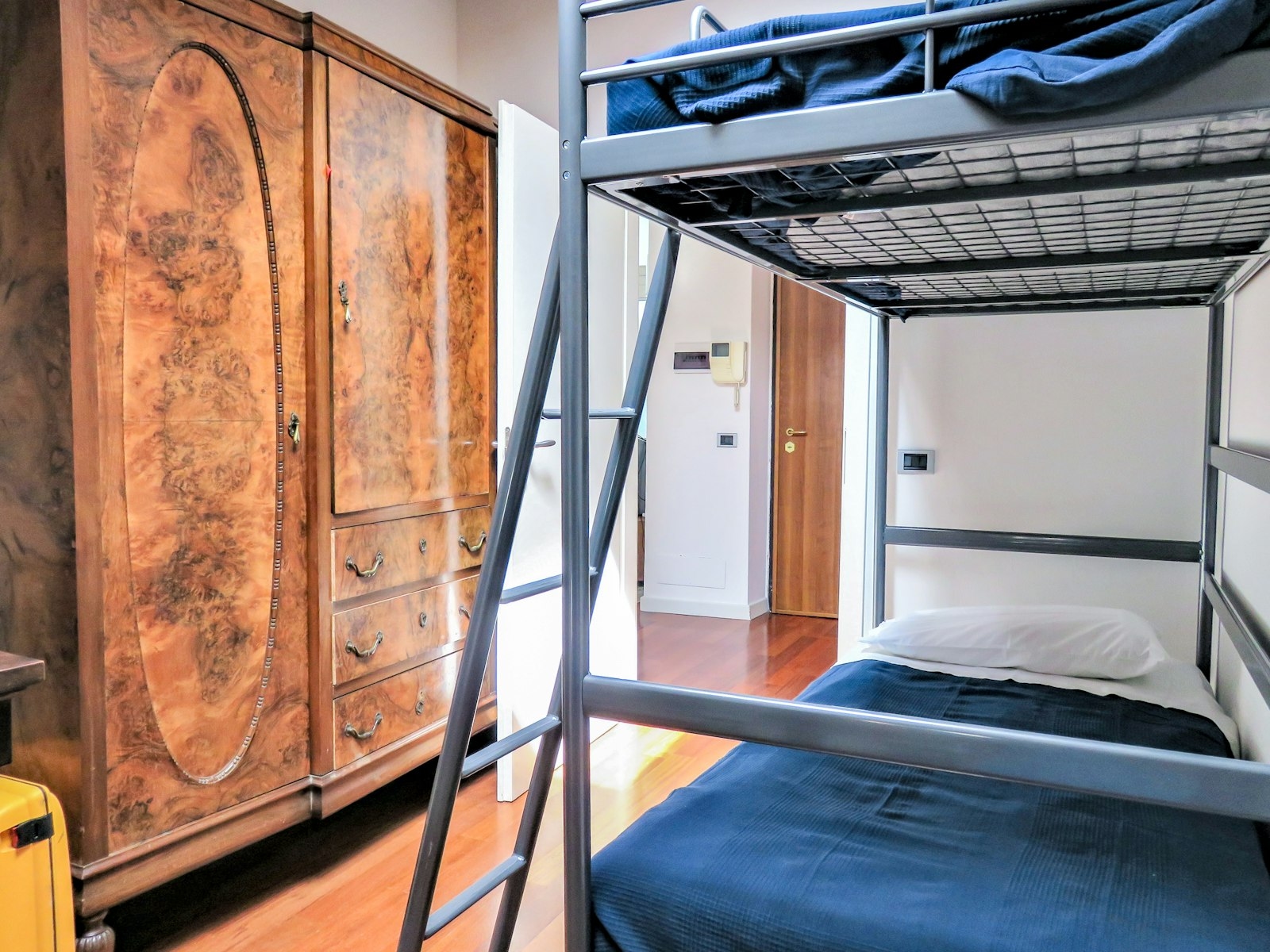 Affitto Stanza doppia uso singola €340 - Trento, Largo carducci 21_3