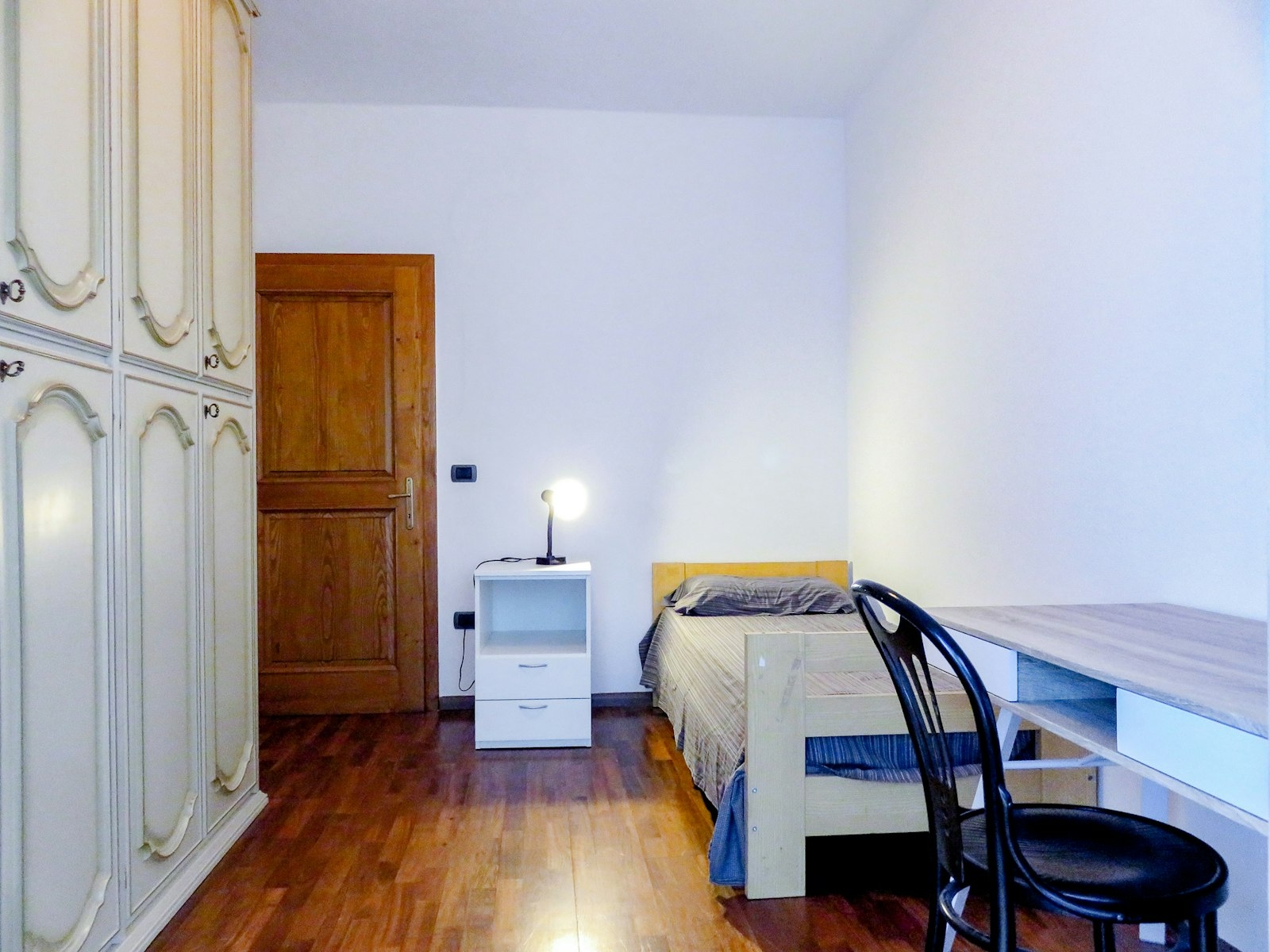 Affitto Stanza singola €440 - Trento, Via malvasia 23_3