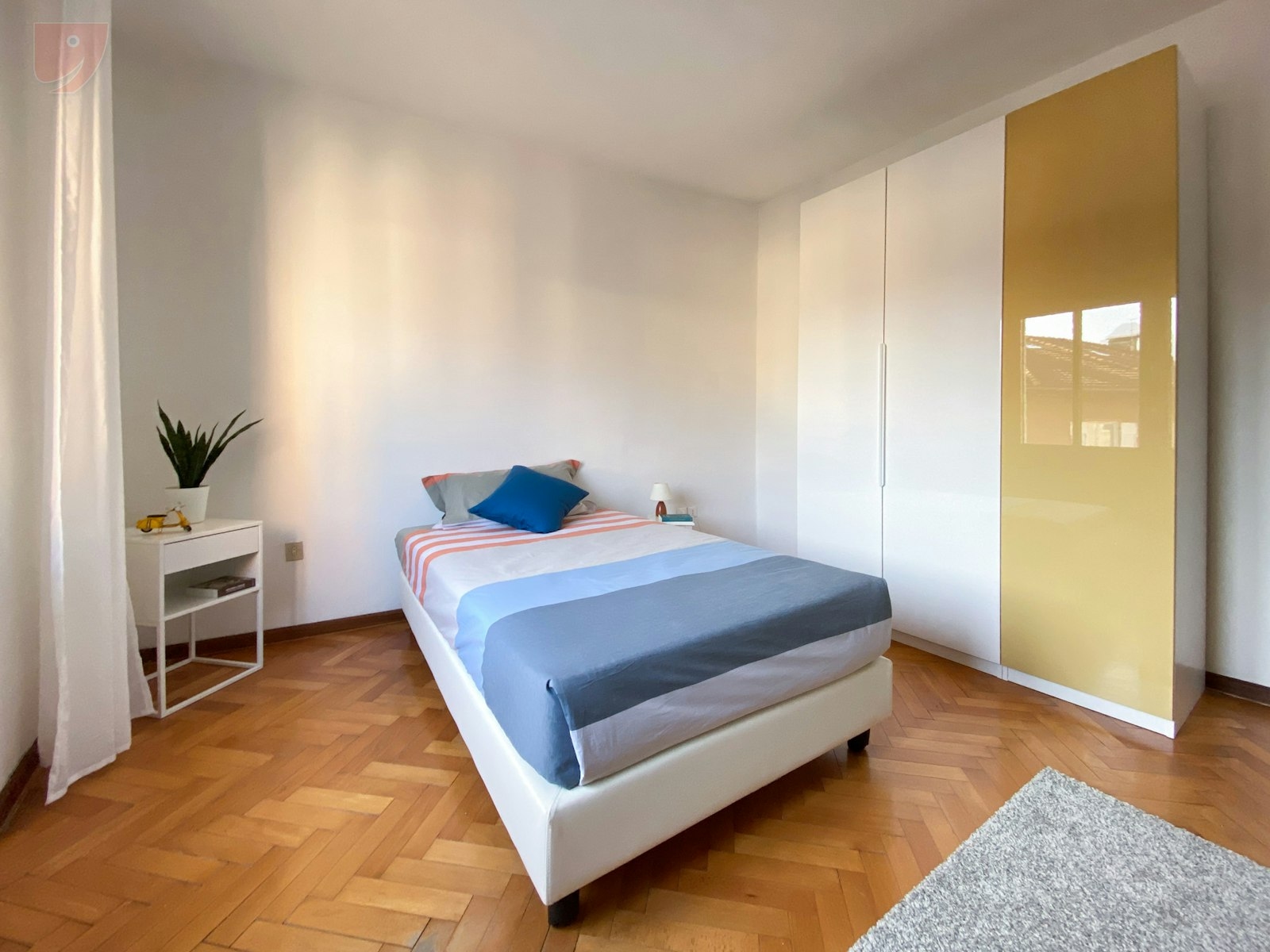 Affitto Stanza singola - Trento, Via della prepositura 20_2